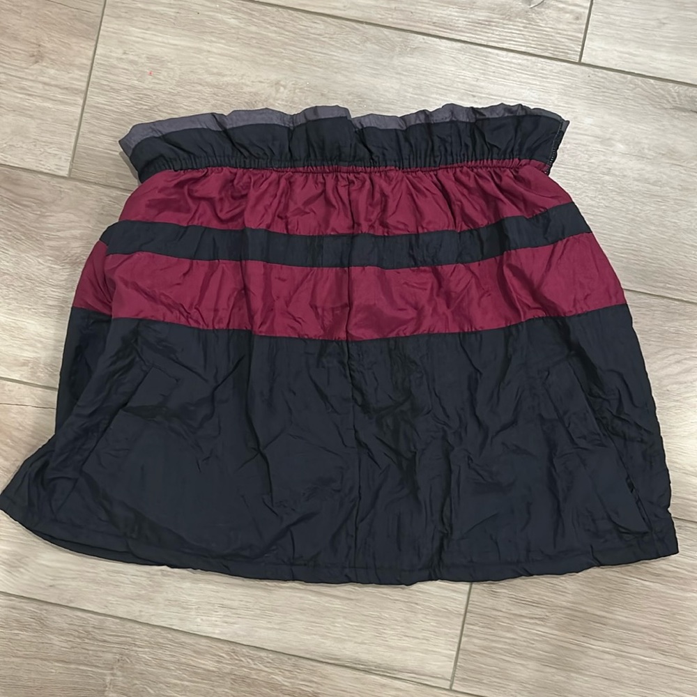 NWT Urban Outfitters Mini Skirt M/L